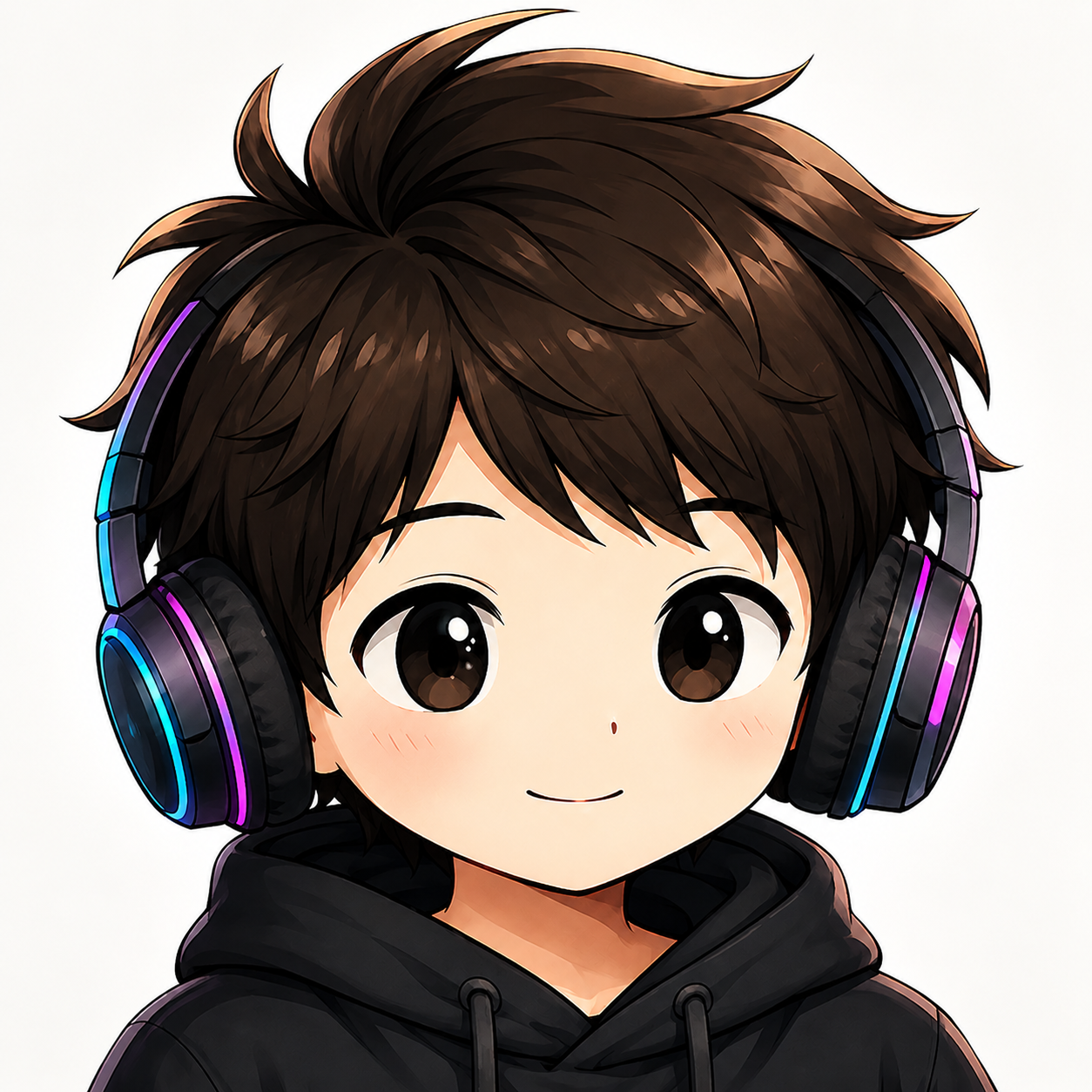 みらいのアバター